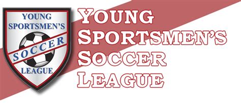 Young Sportsmen's Soccer League .